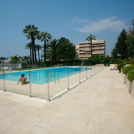 Magniolias - Residence Calme Avec Piscine, Tennis & Jardin Antibes Ngoại thất bức ảnh