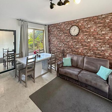 Magniolias - Residence Calme Avec Piscine, Tennis & Jardin Antibes Ngoại thất bức ảnh