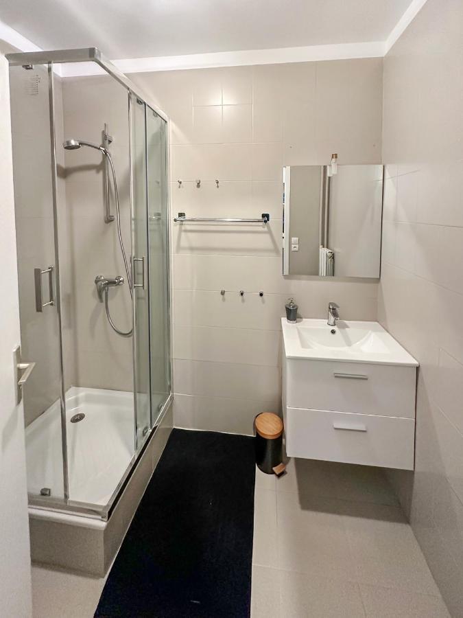 Magniolias - Residence Calme Avec Piscine, Tennis & Jardin Antibes Ngoại thất bức ảnh